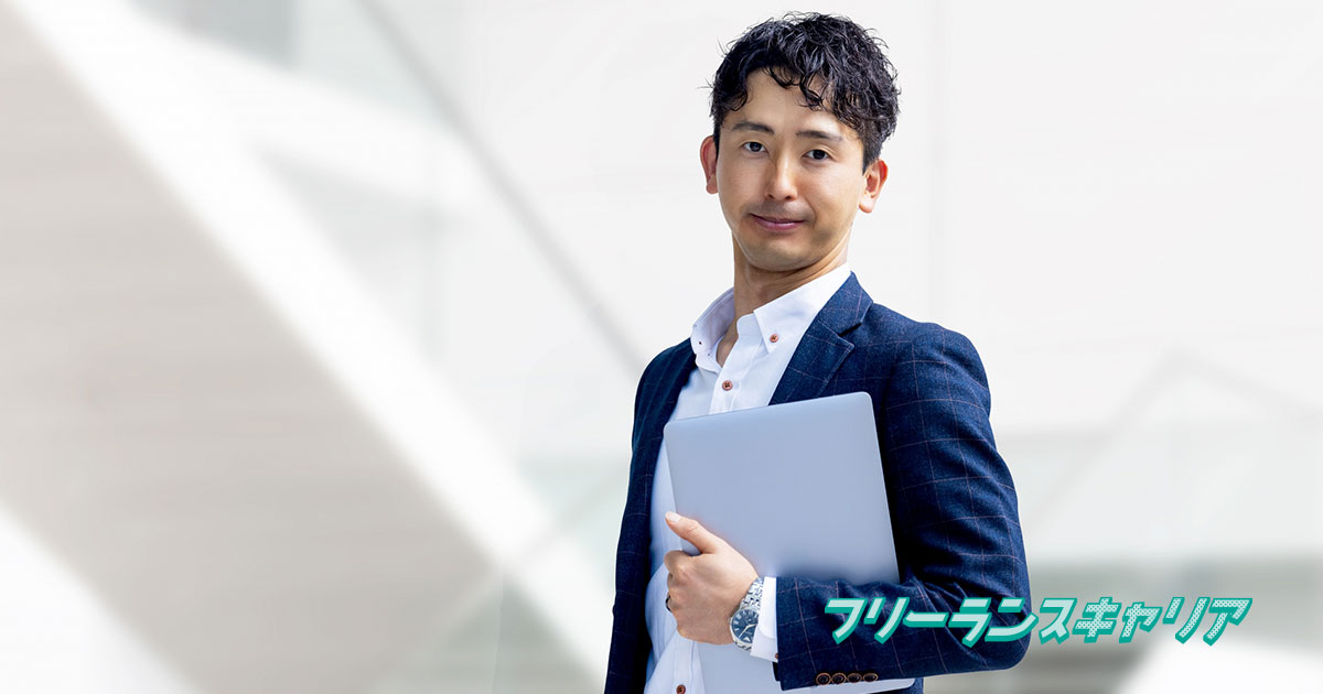 記事「Pythonを習得してフリーラ…」のイメージ