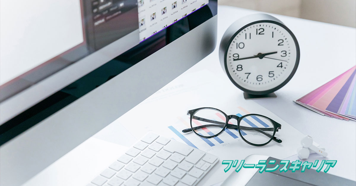 記事「クリエイターの平均年収は？主要…」のイメージ