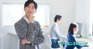 記事「プログラマーとシステムエンジニ…」のイメージ