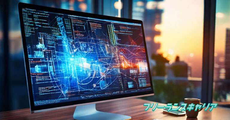 組み込みエンジニアがフリーランスで成功するポイントは？準備すべきことや案件獲得方法などを解説