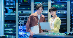 記事「フリーランスのサーバーエンジニ…」のイメージ