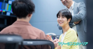 記事「フリーランスのゲームプロデュー…」のイメージ