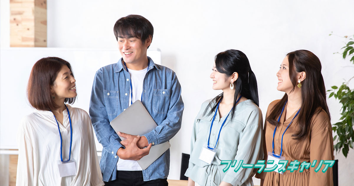 記事「フリーランスのゲームプランナー…」のイメージ